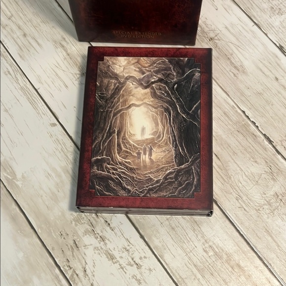 The Lord of the Rings: The Two Towers Special Extended DVD Edition - Picture 13 of 14